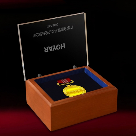 深圳定制　金豪漾紀念金章定制